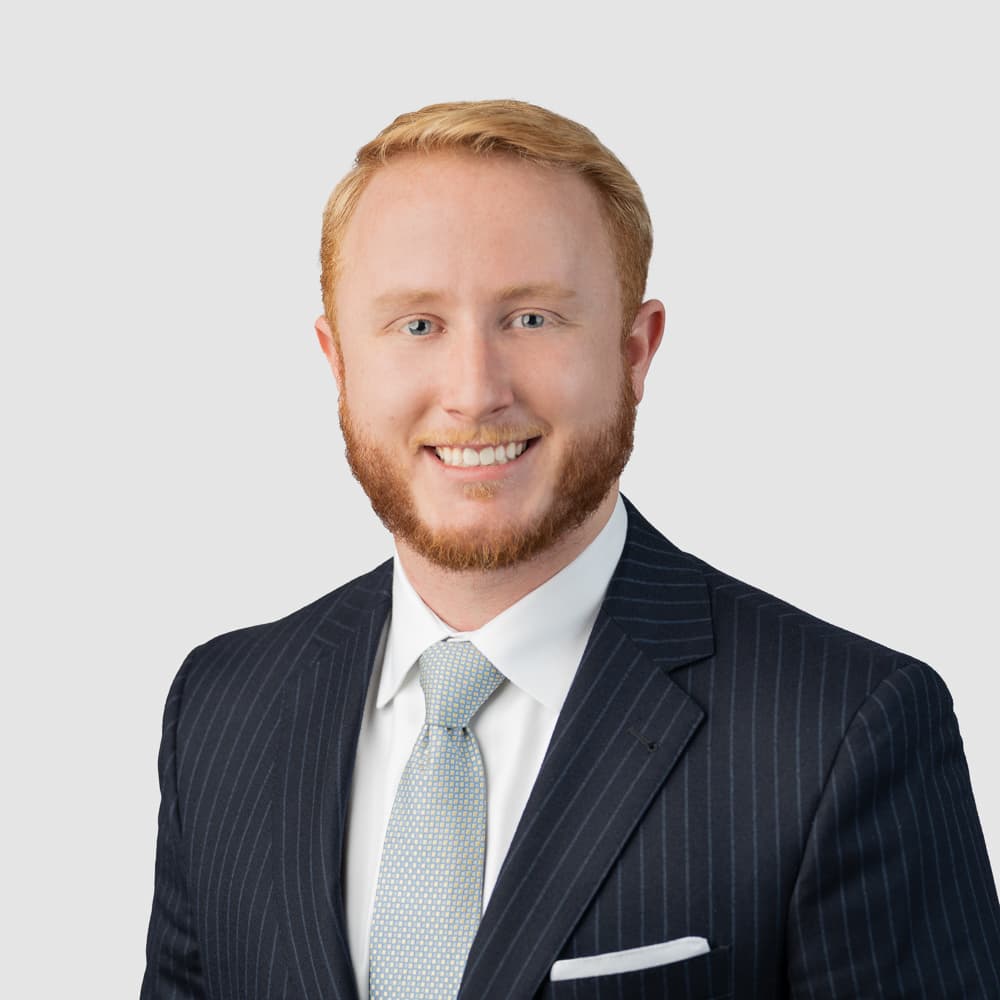 Joshua Tipton, principal and owner of Thresh Innovations digital solutions, St. Louis, Missouri