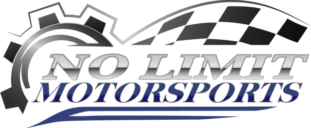 No Limit Motorsports logo